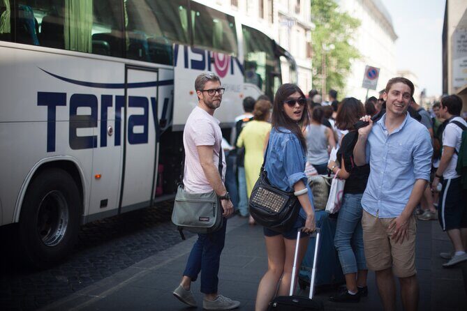 Transfer Milan city center - Malpensa airport - The Sum Up: Who Is This Transfer Best For?