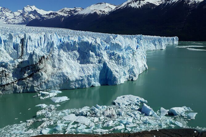 Transfer Moreno Glacier Full Day (roundtrip 6 hours) - Final Thoughts