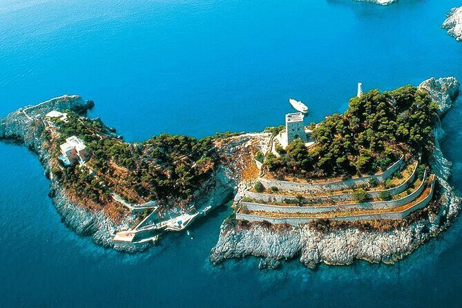Transfer Naples Positano or vice versa - Why This Transfer Service Offers Great Value