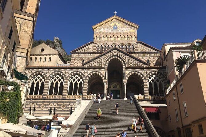 Transfer Naples to Amalfi - Final Thoughts