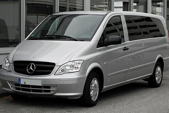 Transfer Naples to Roma - Why Choose This Transfer Service?