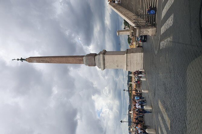Transfer (Naples to Rome) or (Rome Naples) (Amalfi coast Rome) - Detailed Review of the Naples-Rome Transfer Experience
