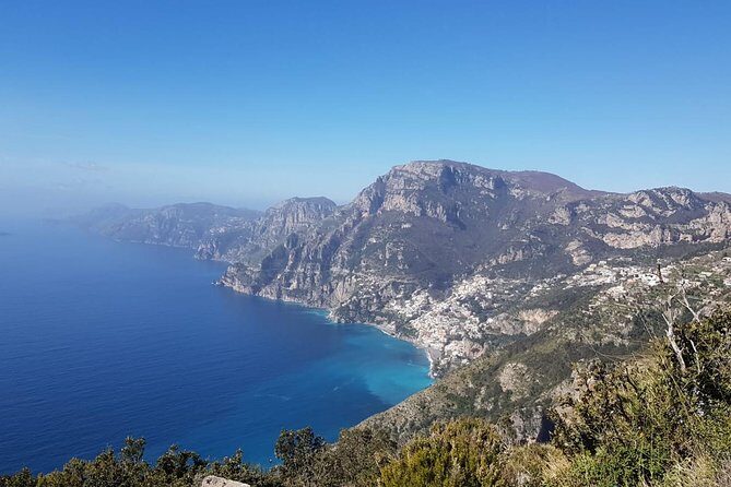 Transfer Naples to Sorrento with stop to visit Pompeii ruins - Why This Transfer Service Works for Travelers