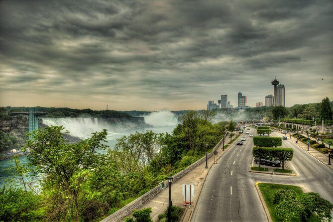 Transfer Niagara Falls, Canada to Toronto, Canada (Downtown) - Niagara Falls to Toronto Private Transfer: A Practical Guide for Travelers