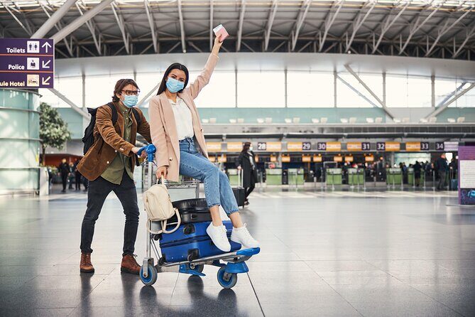 Transfer Niagara Falls, Canada to Toronto Pearson International Airport YYZ - A Detailed Look at the Niagara Falls to Toronto Airport Transfer