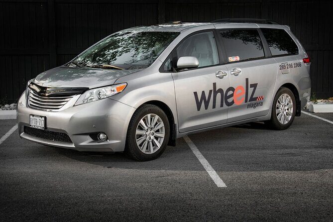 Transfer Niagara-on-the-Lake, Canada to Toronto, Canada (Downtown) - Final Thoughts: Is This the Right Transfer for You?