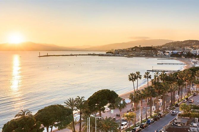 Transfer - Nice Airport> Cannes - Is It Worth The Price?