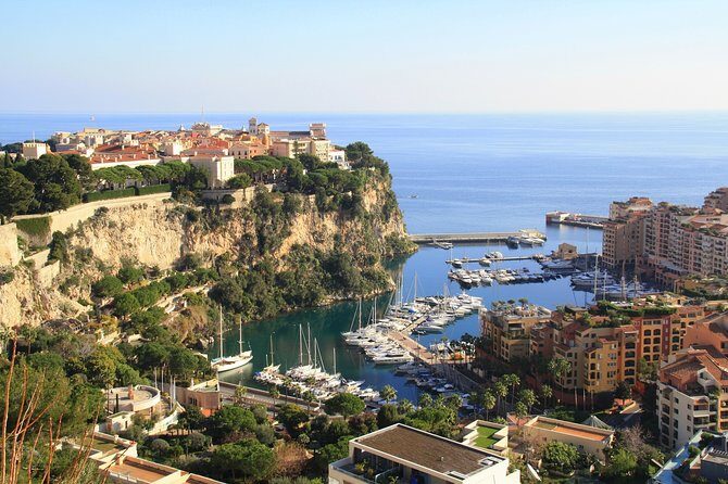 Transfer - Nice Airport> Monaco - Cost and Value