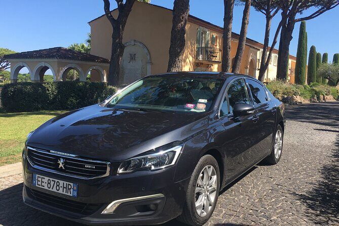 Transfer Nice Airport To Cannes or Transfer Cannes To Nice Airport - FAQs