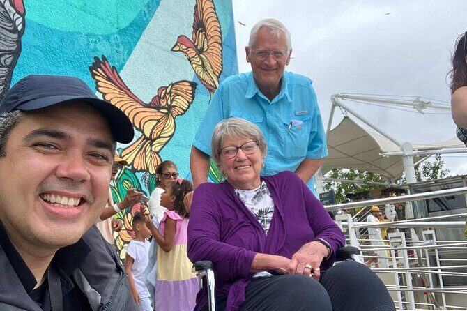 TRANSFER OUT - 4 Passengers GIG or SDU or MAUÁ PORT - Key Points