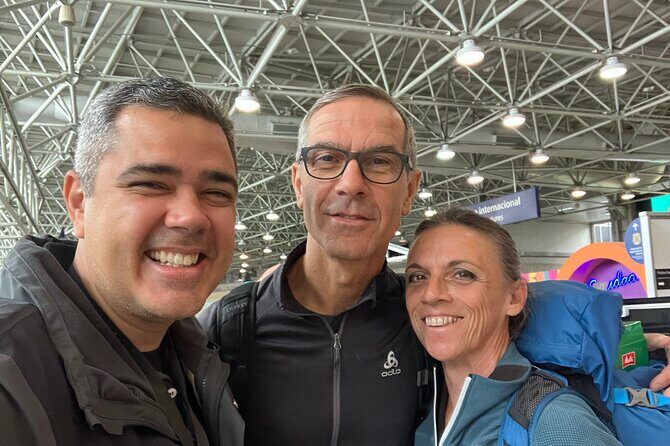 TRANSFER OUT - 4 Passengers GIG or SDU or MAUÁ PORT - Final Thoughts: Is It Worth It?