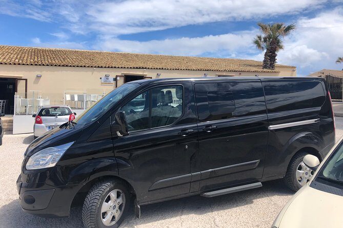 Transfer package from Palermo airport to Favignana (transfer + hydrofoil ticket) - Frequently Asked Questions