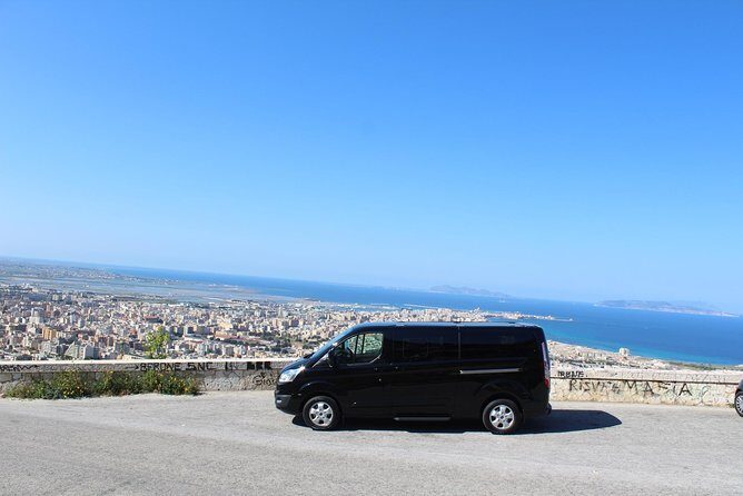 Transfer package from Trapani airport to Favignana (transfer + hydrofoil ticket) - Who Should Consider This Transfer?