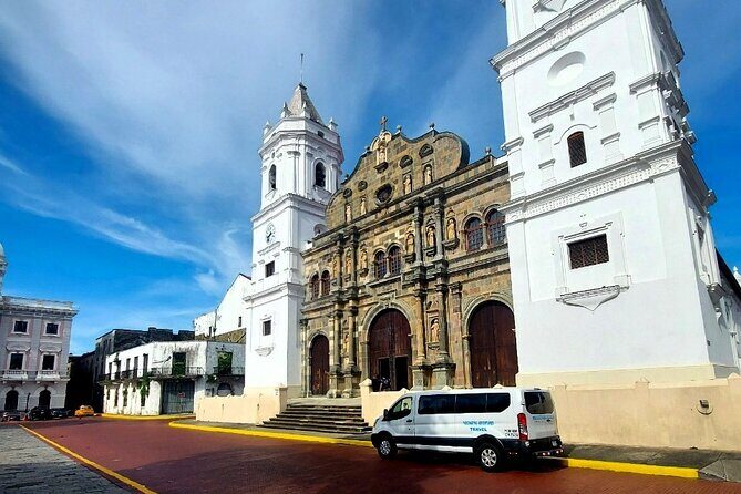 Transfer Panama Airport to Amador Cruise Port - A Detailed Look at the Transfer Experience