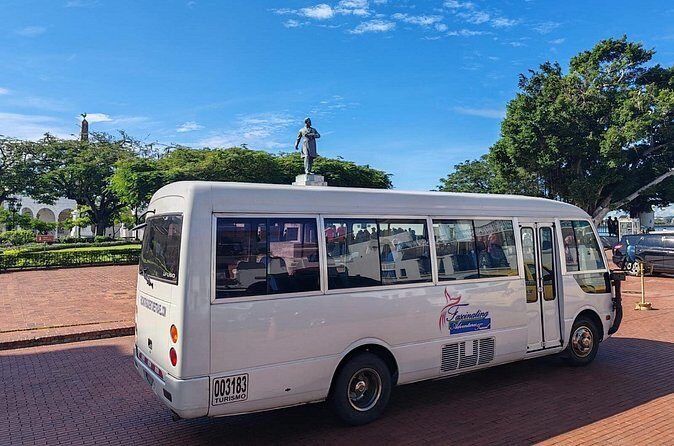 Transfer Panama Airport to Amador Cruise Port - Final thoughts