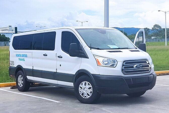 Transfer Panama City to Columbus Cruise Port - An In-Depth Look at the Panama City to Colon Transfer Experience