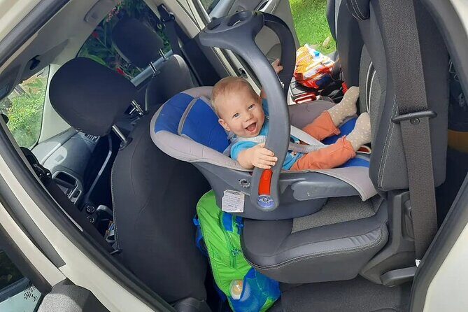 Transfer Paraty - In-Depth Review of Transfer Paraty: What to Expect and Why It Matters