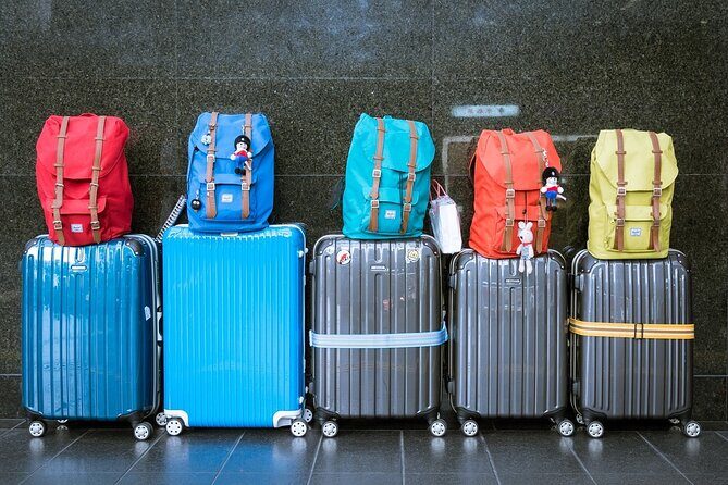 Transfer Paris to any airport in Paris - Key Points