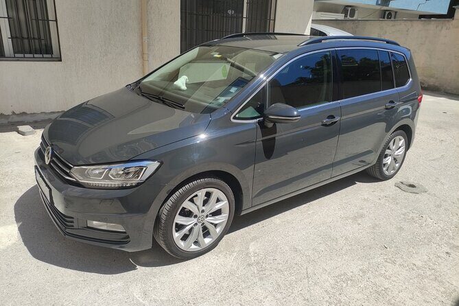 Transfer Plovdiv to Sofia airport/city with a car 3+1 - Who Is This Transfer Perfect For?