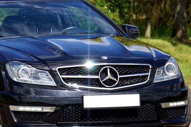 Transfer Podgorica Airport-city center - The Details of Your Podgorica Airport Transfer