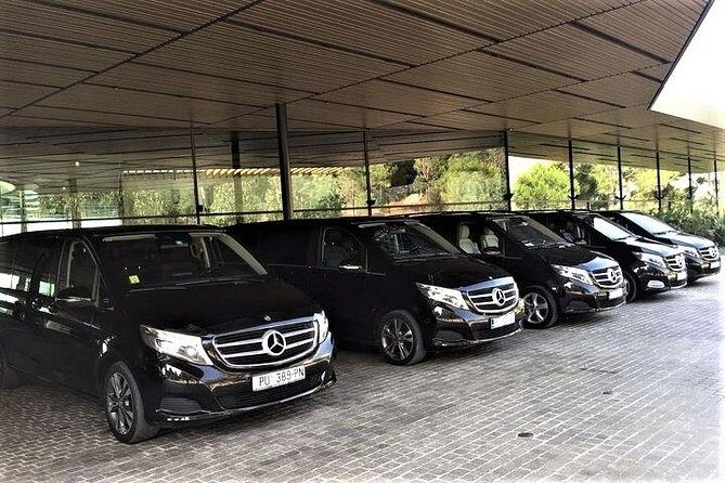 Transfer Pore - Venice - Seamless Transfer from Porec to Venice: A Practical Review