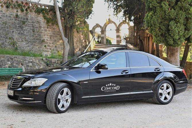 Transfer Portonovi / Herceg Novi to Dubrovnik Old Town - The Value of This Transfer
