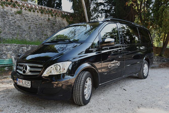 Transfer Portonovi / Herceg Novi to Dubrovnik Old Town - Final thoughts