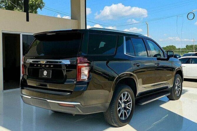 Transfer Premium Airport POP to your Destination - Who Would Benefit Most from This Transfer?