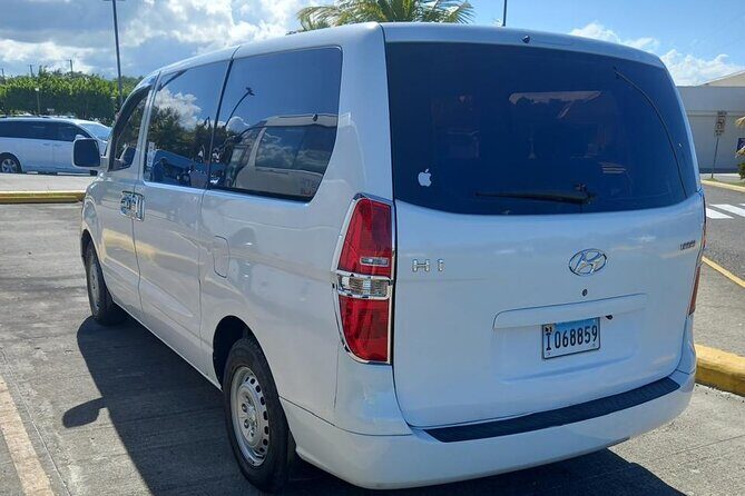 Transfer Premium Airport POP to your Destination - Frequently Asked Questions