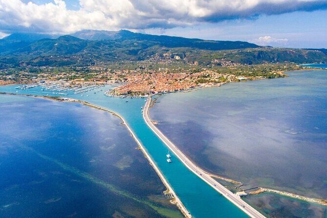 Transfer Preveza/Lefkas Airport to/from Lefkas Marina - Final Thoughts on This Transfer Service