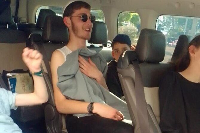 Transfer Private airport Santigo STI to hotels in santiago - Key Points