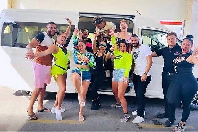 Transfer Private Airport SDQ to your Hotel in Santo Domingo - A Practical Guide to the Private Transfer from Santo Domingo to Bayahibe