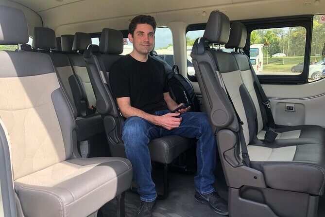 Transfer Private Airport SDQ to your Hotel in Santo Domingo - Who Will Love This Transfer?