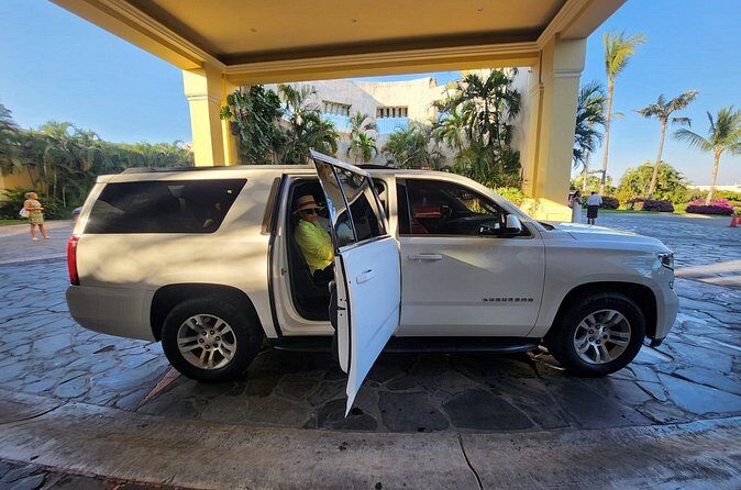 Transfer Private Guadalajara Airport Single - FAQ