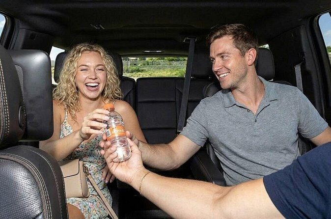 Transfer Private Guadalajara Airport Single - Final Thoughts