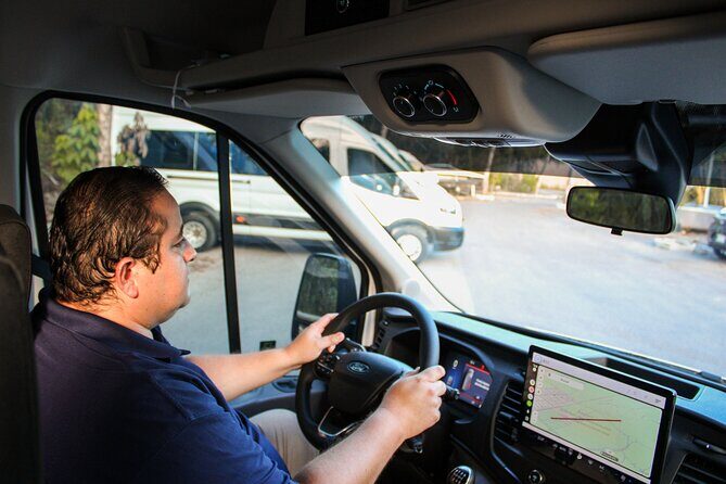 Transfer private in Cancún y Riviera Maya - In-Depth Review of the Transfer Service in Cancun and Riviera Maya