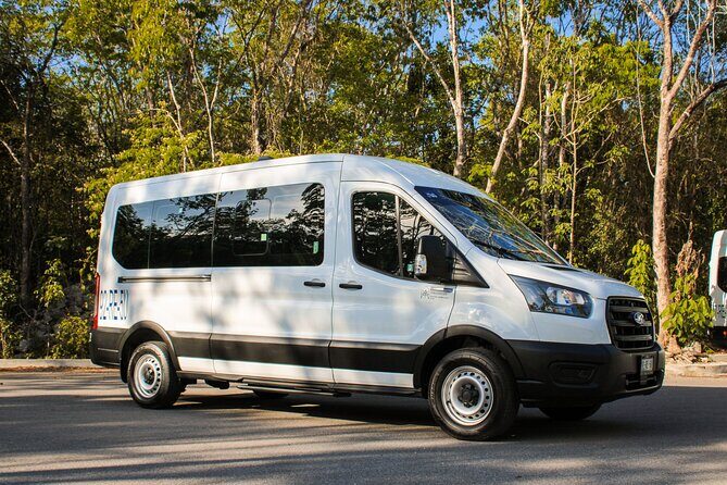 Transfer private in Cancún y Riviera Maya - The Sum Up: A Reliable Choice for a Smooth Arrival or Departure