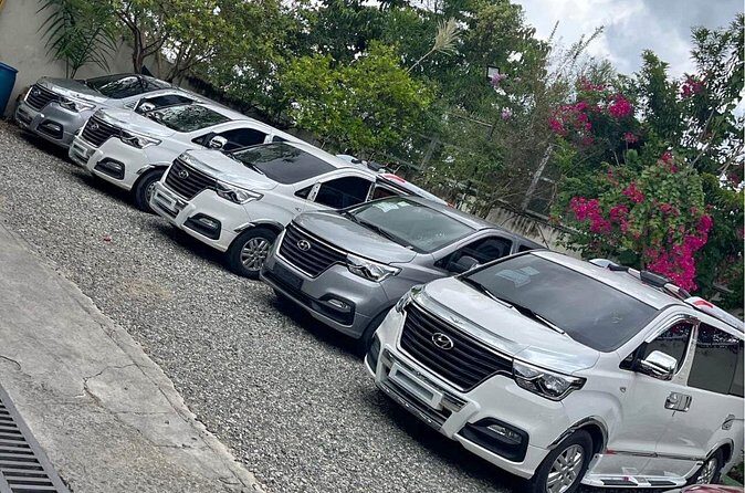 Transfer Private puj Hotel Viva Miches from 1 to 5 pax (via) - The Sum Up: Is This Transfer Right for You?