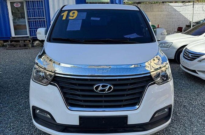 Transfer Private puj Hotel Viva Miches from 1 to 5 pax (via) - FAQ