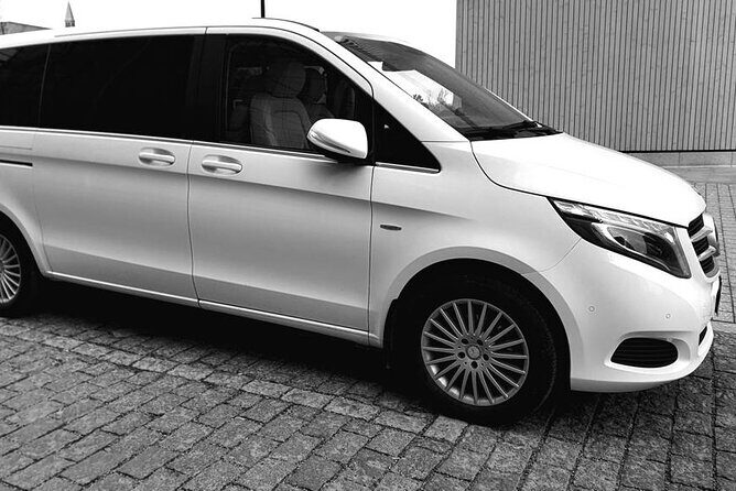 Transfer Private Stockholm VIP Service - Who Is This Service Best For?