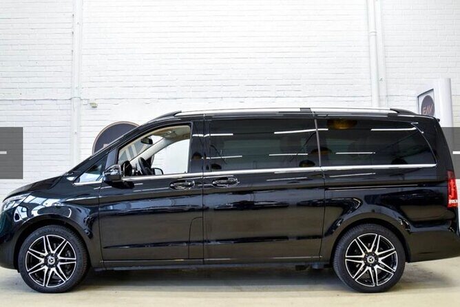 Transfer Private Stockholm VIP Service - The Sum Up: Who Should Consider This Service?