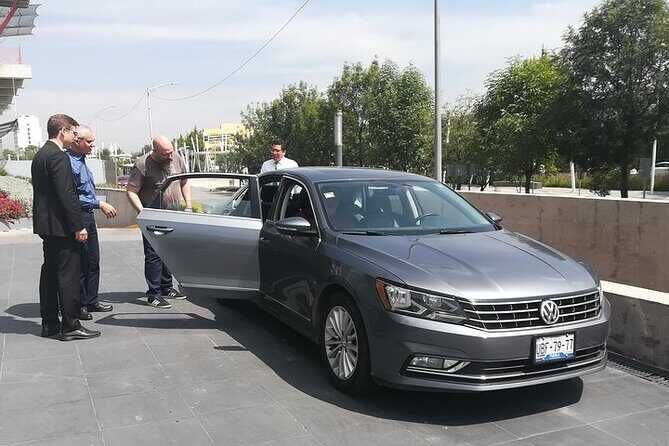 Transfer Puebla Airport - Hotel (private ) - Puebla Airport to Hotel Private Transfer: A Practical Guide