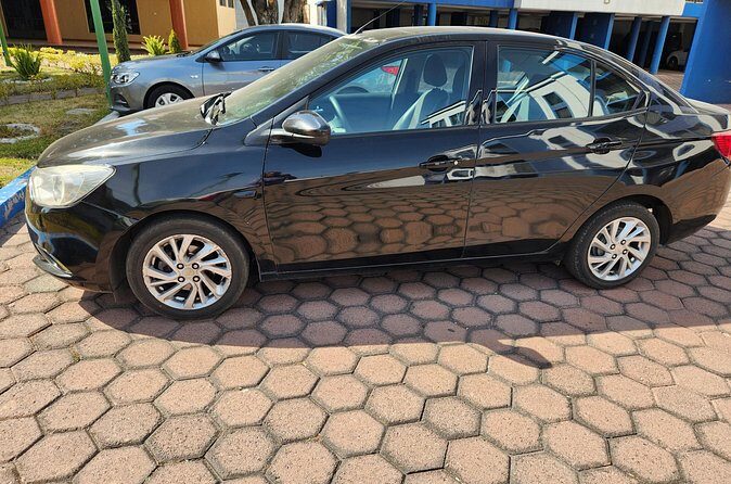 Transfer Puebla Airport - Hotel (private ) - Introduction to Puebla Airport Transfer Service