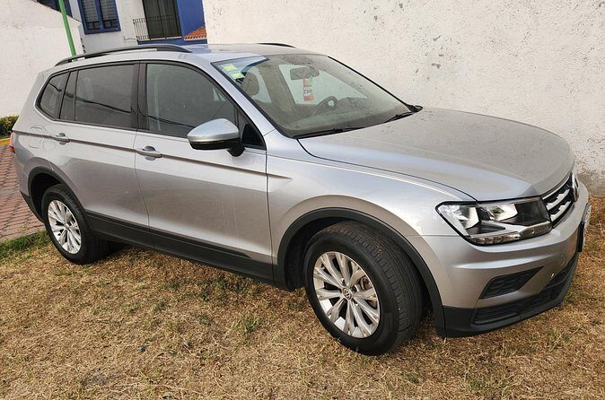 Transfer Puebla Airport - Hotel (private ) - The Sum Up: Who Is This Transfer Best For?