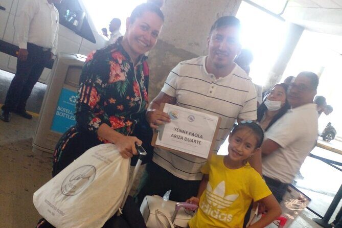 Transfer Punta Cana Airport to Punta Cana and Bavaro Hotels - The Sum Up: Is This Transfer Right for You?