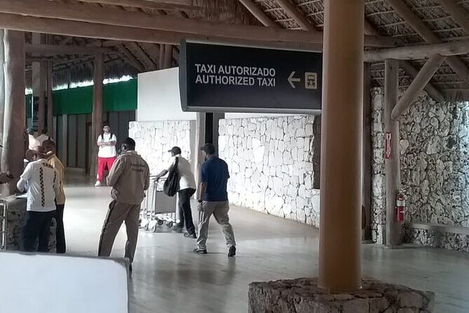 Transfer Punta Cana Bavaro and hotels - Detailed Review of the Punta Cana Airport Transfer Experience