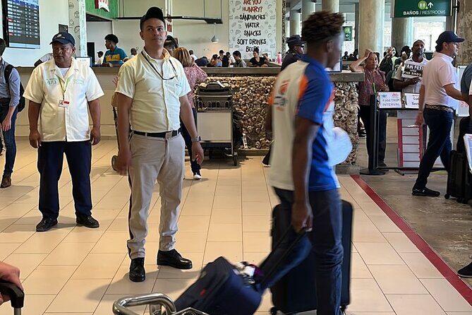 Transfer Punta Cana Bavaro and hotels - Who Should Consider This Transfer?