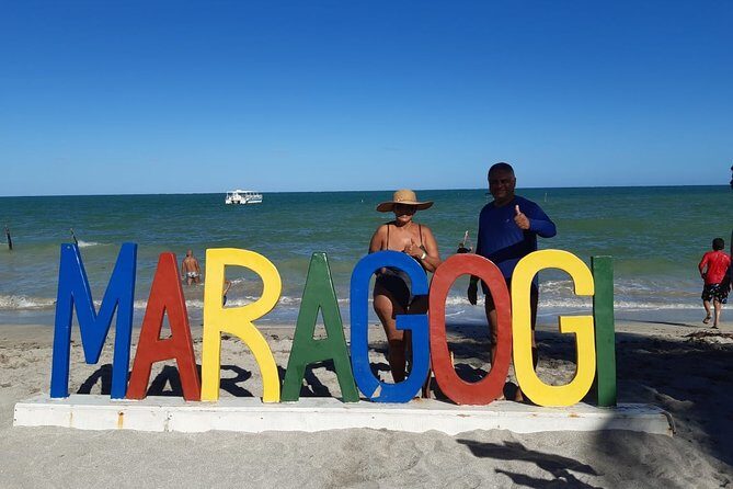 Transfer Recife Airport To Maragogi/AL 1 to 4 people - Who Should Consider This Transfer?