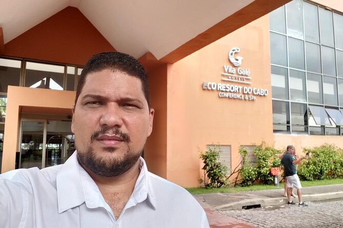 Transfer Recife Airport to Praia dos Carneiros PE - The Practicalities of the Transfer Experience