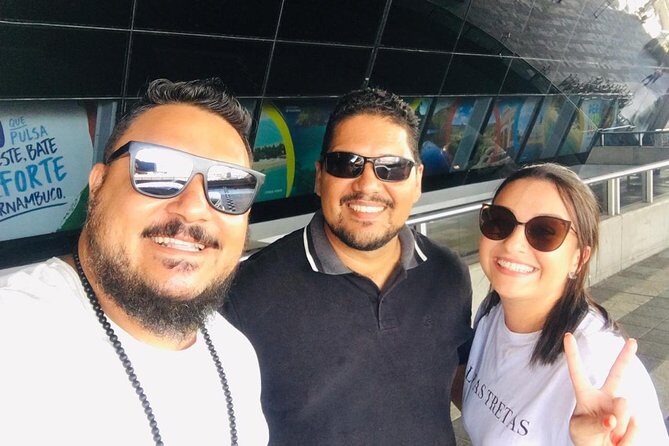 Transfer Recife Airport to Praia dos Carneiros PE - Why Travelers Love This Transfer